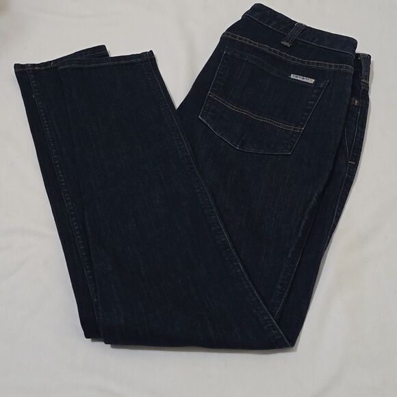 Carhartt Layton skinny jeans size 10 - Picture 3 of 11